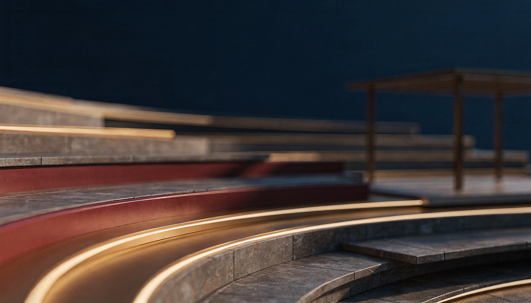 G VENTURA LANDSCAPING website preview